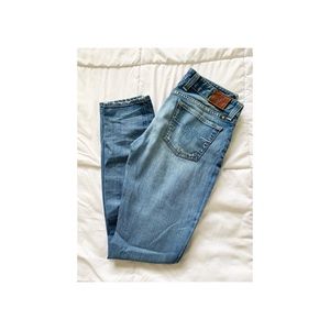 LUCKY BRAND size 4/27 Skinny Fit Jeans